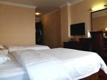 Xuancheng Hotel Shenzhen Esterno foto