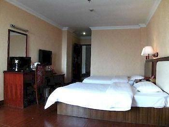 Xuancheng Hotel Shenzhen Esterno foto