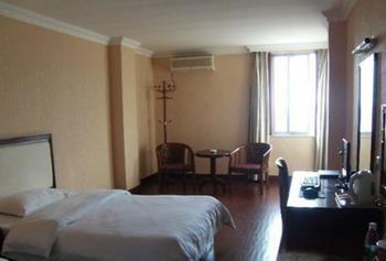 Xuancheng Hotel Shenzhen Esterno foto